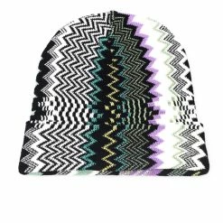 Top 10 🎁 Missoni Wool 👩 Women's Hat ⭐