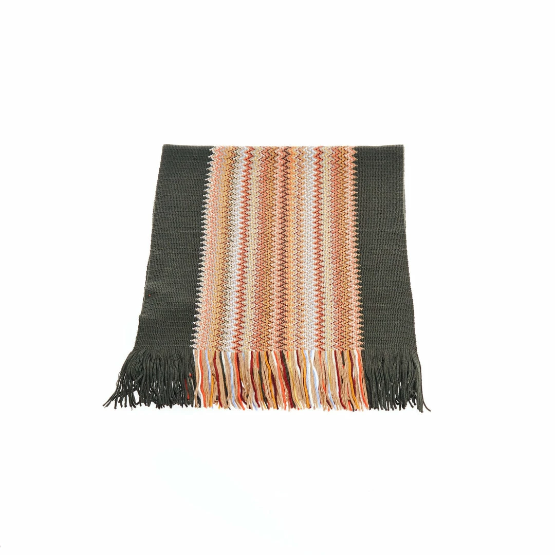 Budget 🎉 Missoni Men's Scarf ✨ - Image 2