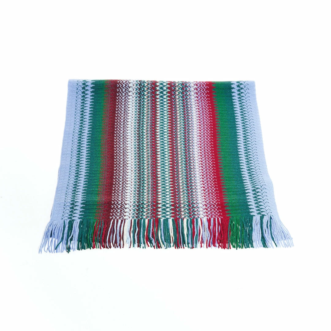 Outlet 😍 Missoni Missoni Men's Scarf 👏 - Image 2
