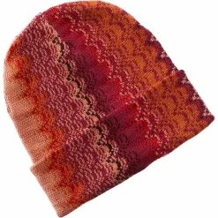 Best deal ⭐ Missoni Wool-Blend Hat for 👩 women 🔔