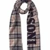 Coupon 🎉 Missoni Wool-Blend Scarf for 👩 women 🔔