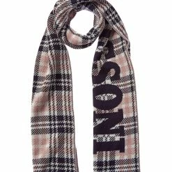 Coupon 🎉 Missoni Wool-Blend Scarf for 👩 women 🔔
