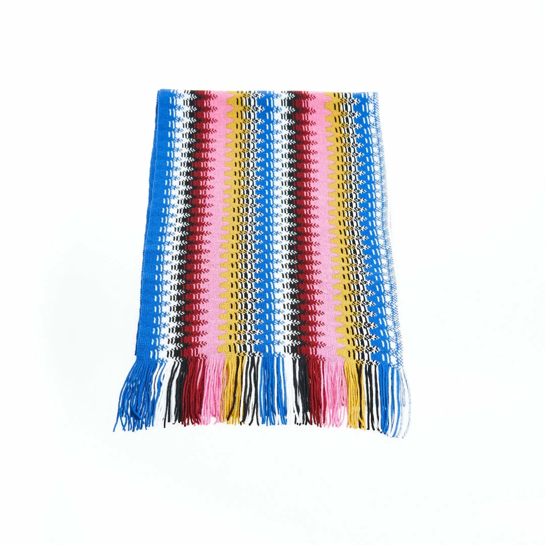 Deals ๐ Missoni ๐ฉ Women's Scarf ๐ฅ - Image 2