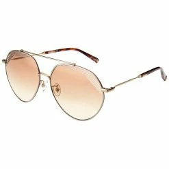 Cheapest 🌟 Missoni 👩 Women's MIS0015/S 60mm 👓 Sunglasses 🥰