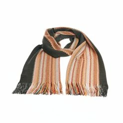 Budget 🎉 Missoni Men's Scarf ✨