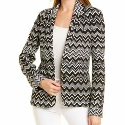 Top 10 🛒 Missoni Jacket for 👩 women 🔥