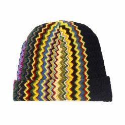 Promo 🥰 Missoni multi Wool Hats & Men's Cap 🧨