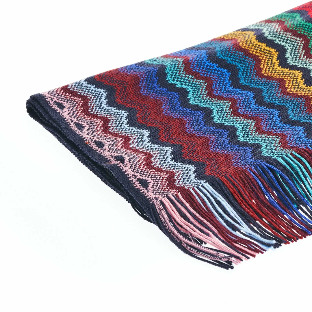 Best Pirce 😍 Missoni Men's Scarf ⌛ - Image 3