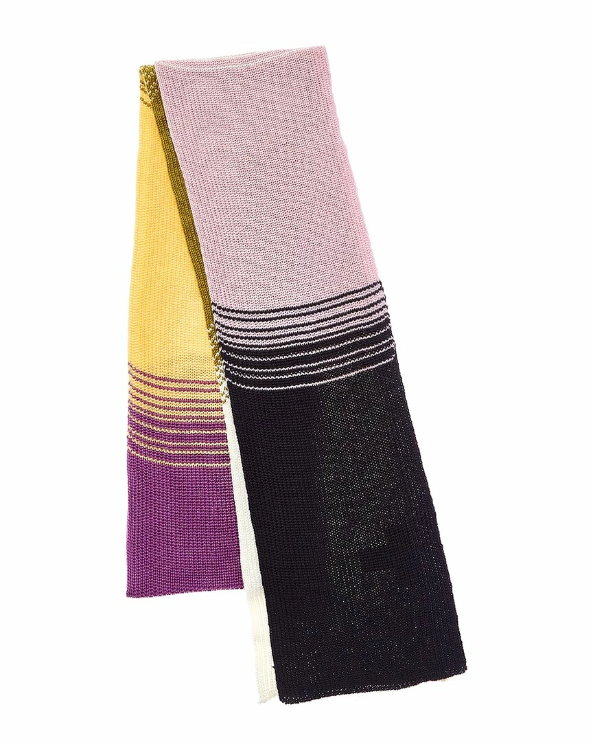 Wholesale ๐ฅ Missoni Wool-Blend Scarf for ๐ฉ women ๐ - Image 2