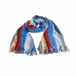 Top 10 👍 Missoni Men's Scarf 🔔