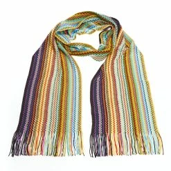 Cheapest 🌟 Missoni 👩 Women's Scarf ⭐