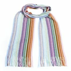 Budget 🌟 Missoni 👩 Women's Scarf 🎉