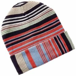 New 😀 Missoni Wool-Blend Hat for 👩 women ✔️