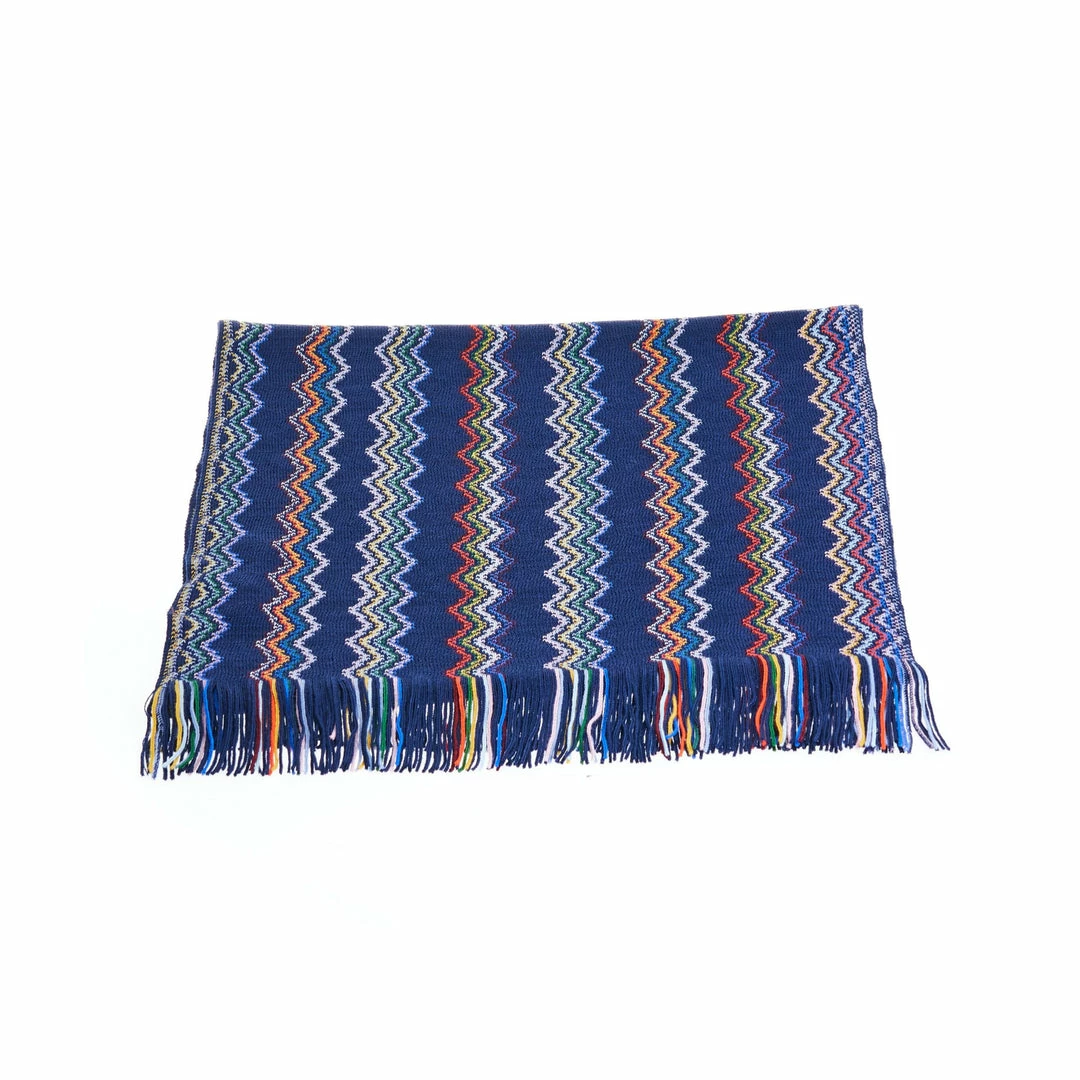 Outlet ⭐ Missoni Men's Scarf ⌛ - Image 2