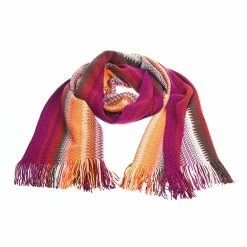Cheap 🌟 Missoni Men's Scarf ✔️