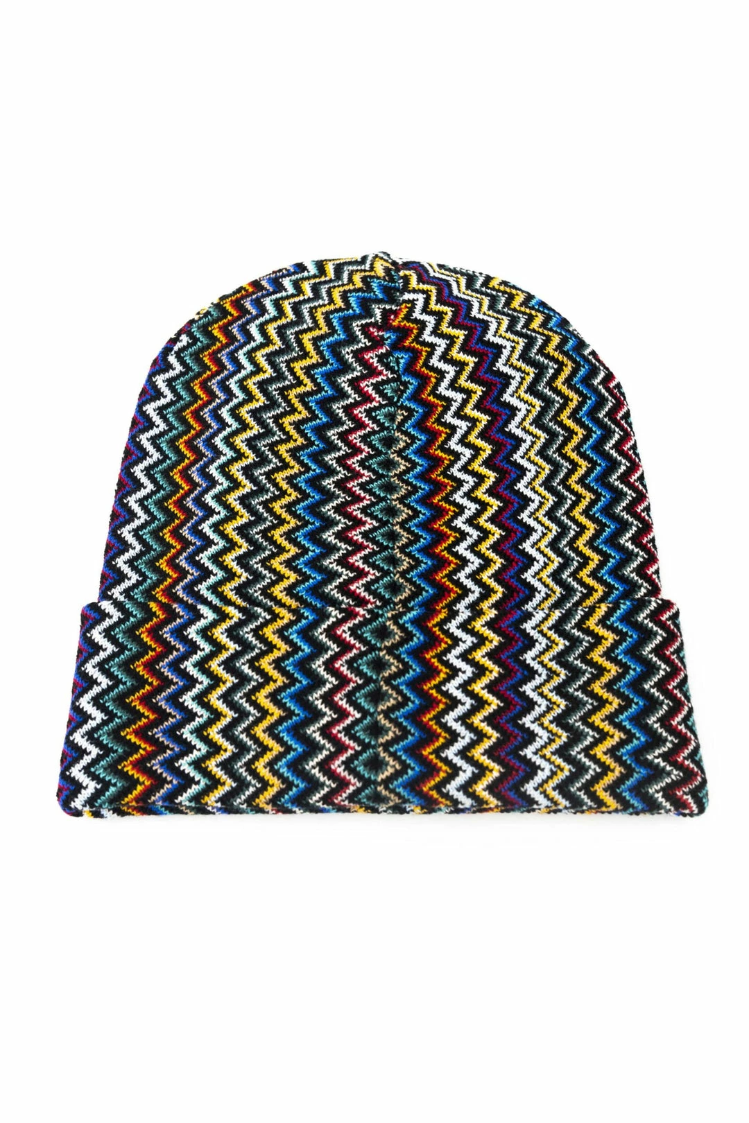 Cheapest 🥰 Missoni multi Wool Hats & Men's Cap 🥰 - Image 3