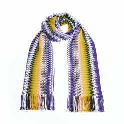 Flash Sale ๐ Missoni ๐ฉ Women's Scarf ๐งจ