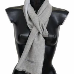 Top 10 🥰 Missoni Wool Blend Unisex Neck Warmer Wrap Men's Scarf ✨
