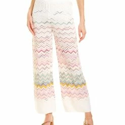 Wholesale 💯 Missoni Palazzo Pant for 👩 women 😍