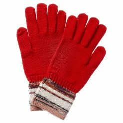 Best Sale 🎉 PRODUCT TEMPLATE DNU Missoni Wool-Blend Gloves for 👩 women ✨