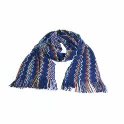 Outlet ⭐ Missoni Men's Scarf ⌛