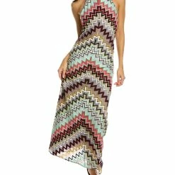 Flash Sale 😉 Missoni Geometric 👗 Dress for 👩 women 😉