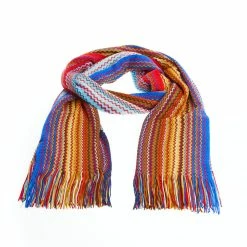 New 🌟 Missoni 👩 Women's Scarf 🎉