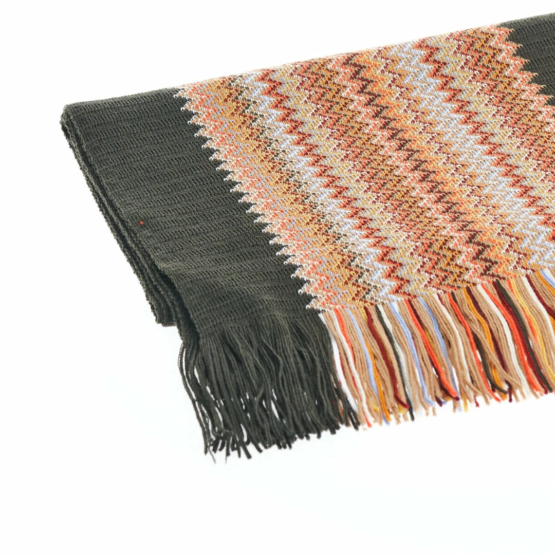 Budget 🎉 Missoni Men's Scarf ✨ - Image 3