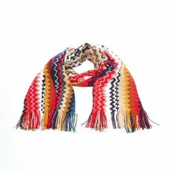 New 👍 Missoni Men's Scarf 😍