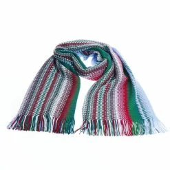 Outlet 😍 Missoni Missoni Men's Scarf 👏