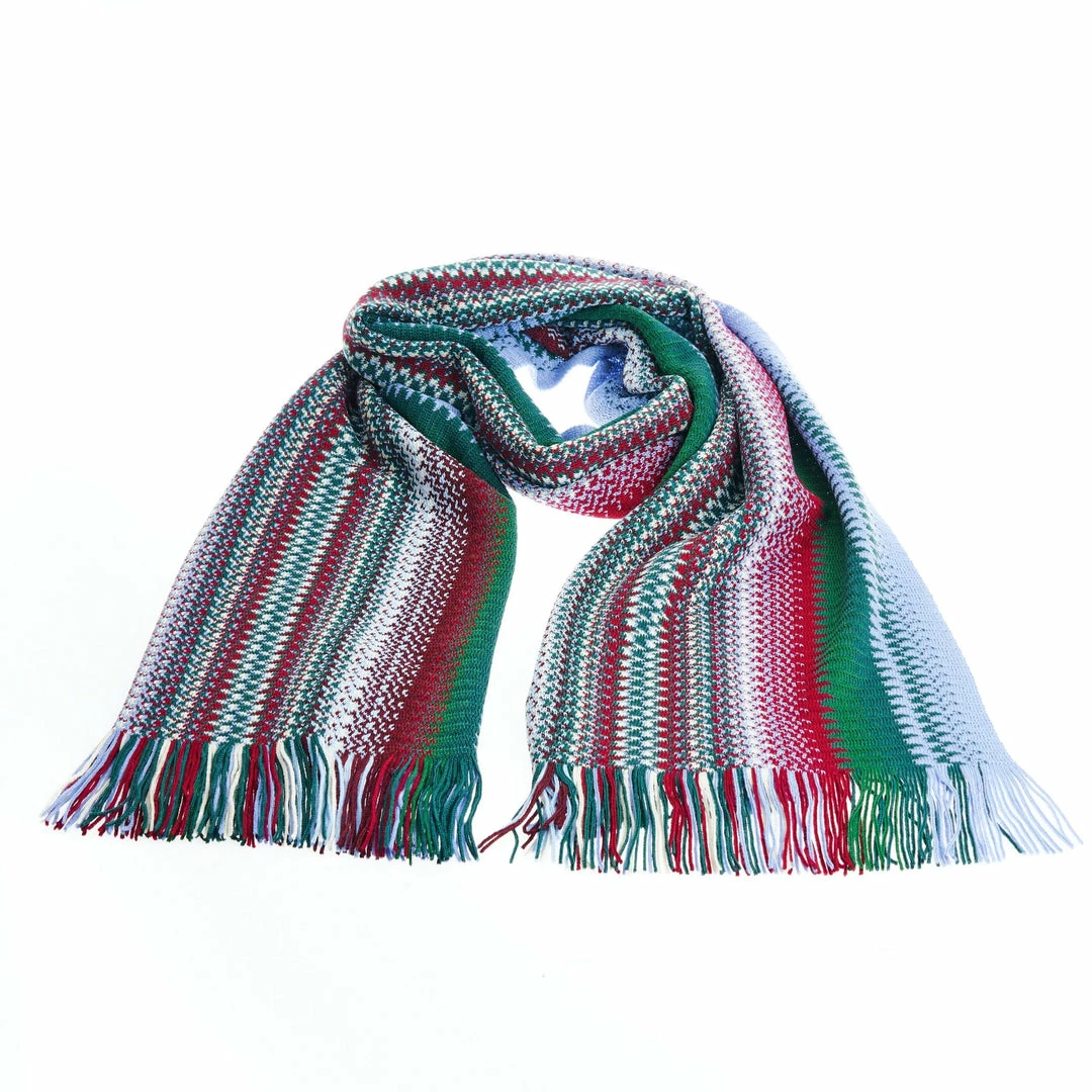 Outlet 😍 Missoni Missoni Men's Scarf 👏
