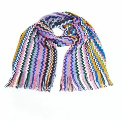 Hot Sale ✔️ Missoni 👩 Women's Scarf 🤩
