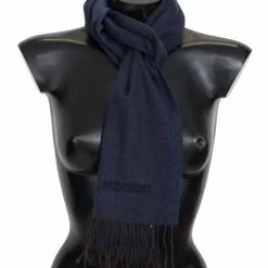 Deals 🧨 Missoni Cashmere Unisex Neck Wrap Men's Scarf ⌛