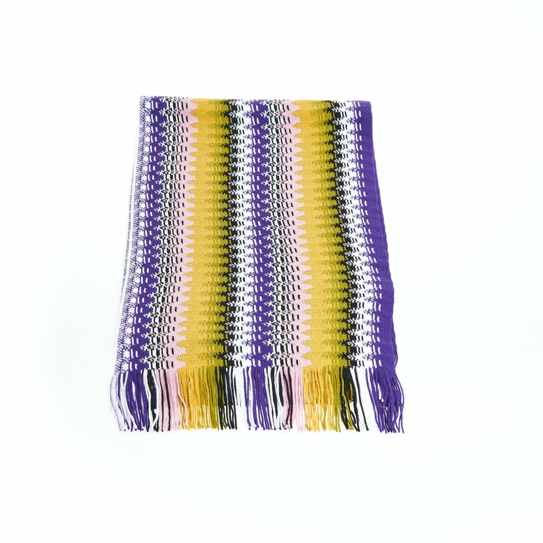 Flash Sale ๐ Missoni ๐ฉ Women's Scarf ๐งจ - Image 2