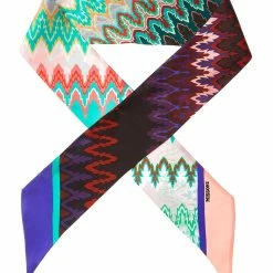 Best Pirce 👏 Missoni Silk Stole for 👩 women ✨