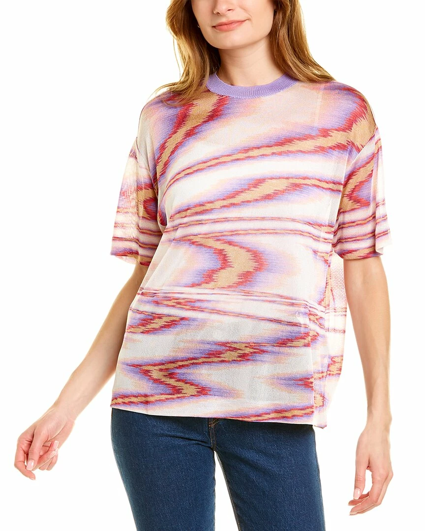 Best reviews of 💯 Missoni T-Shirt for 👩 women 🥰