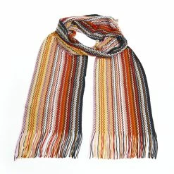 Wholesale 😉 Missoni 👩 Women's Scarf ✨