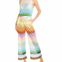 Deals ⭐ Missoni Jumpsuit for 👩 women ⌛