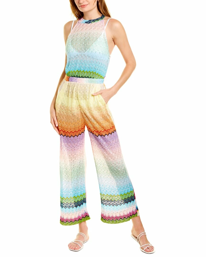 Deals ⭐ Missoni Jumpsuit for 👩 women ⌛