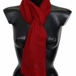 Top 10 🧨 Missoni Cashmere Unisex Neck Wrap Fringes Men's Scarf ✔️