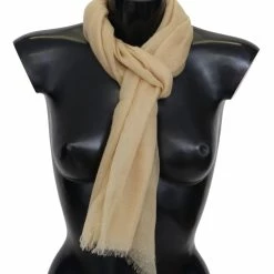 Budget 👏 Missoni Cashmere Unisex Neck Men's Scarf 🧨