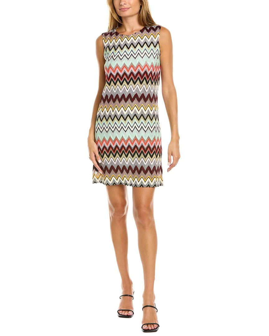 Cheap โ Missoni Printed Shift ๐ Dress for ๐ฉ women ๐