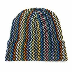 Cheapest 🥰 Missoni multi Wool Hats & Men's Cap 🥰