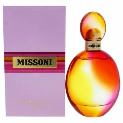Best deal ❤️ Missoni by Missoni for 👩 Women - 3.4 oz EDT Spray 🔔