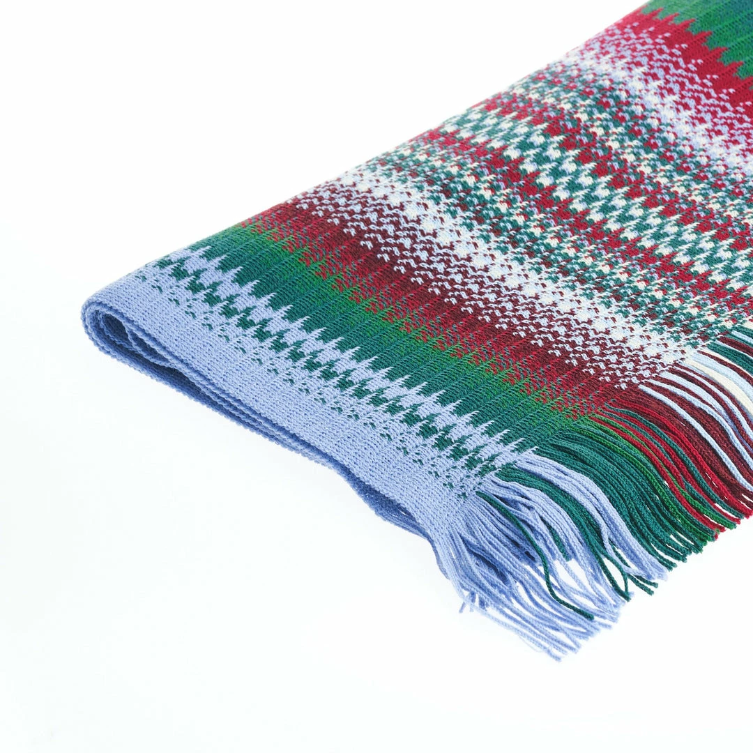 Outlet 😍 Missoni Missoni Men's Scarf 👏 - Image 3