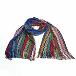 Best Pirce 😍 Missoni Men's Scarf ⌛