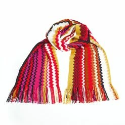 Discount ๐ Missoni ๐ฉ Women's Scarf โ