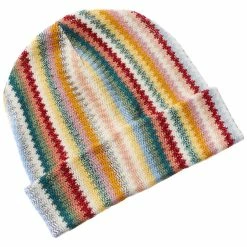 Promo 🔔 Missoni Wool-Blend Hat for 👩 women 🔥