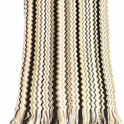 Coupon ⌛ Missoni multi Wool 👩 Women's Scarf 🛒