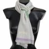 Best deal 🎁 Missoni Lined Cashmere Unisex Wrap Men's Scarf ⭐